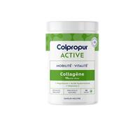 Colpropur Active Neutre Collagène Hydrolysé 30 doses 330g