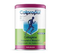 Colpropur Active Fruits des Bois Collagène Hydrolysé 30 doses 345g