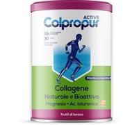 Colpropur Active Frutti Bosco Complément Alimentaire 345 g