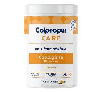 Colpropur Care Vanille Collagène Hydrolysé 30 doses 300g