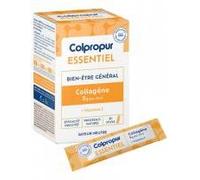 Colpropur Essentiel Collagène 20 Sticks