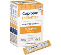 Colpropur Essentiel Collagène 20 Sticks
