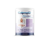 Colpropur Lady Phoscollagen Os-Peaux-Articulations Saveur Neutre Pot 327,5g