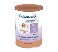 Colpropur Lady Phoscollagen Pêche 25 Doses