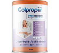 Colpropur Lady Phoscollagen Sabor Melocotón 340g
