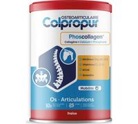 Colpropur Os Articulations Saveur Fraise 340g