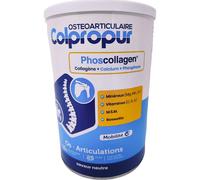 Colpropur Ostéoarticulaire Saveur Neutre 325g
