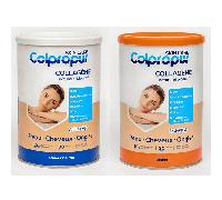 Colpropur Skincare Collagène Hydrolysé Lot de 2 Cheveux, Ongles, Peau