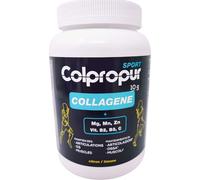 Colpropur Sport Articulations Os Muscles Saveur Citron 345g