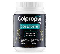 Colpropur Sport citron 345g