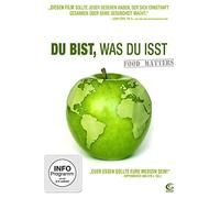 Colquhoun,James - du Bist Was du Isst [Import]