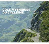 Cols mythiques du cyclisme
