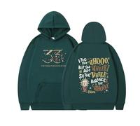 COLseller Collection Esquie Clair Obscur Expedition 33 | Pull À Capuche Gaming Rétro | Coton De Qualité | Style Unisexe (16,3TG)