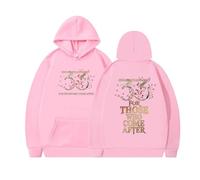 COLseller Collection Esquie Clair Obscur Expedition 33 | Pull À Capuche Gaming Rétro | Coton De Qualité | Style Unisexe (9,TG)