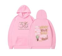 COLseller Collection Esquie Clair Obscur Expedition 33 | Pull À Capuche Gaming Rétro | Coton De Qualité | Style Unisexe (15,M)