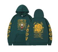 COLseller Collection Esquie Clair Obscur Expedition 33 | Pull À Capuche Gaming Rétro | Coton De Qualité | Style Unisexe (4,TTG)