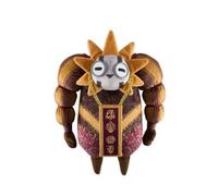 COLseller Esquie Peluche De Collection | Inspirée De l'univers du Jeu Clair Obscur: Expedition 33 (1,S)