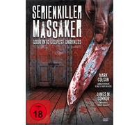 Colson,Mark - Serienkiller Massaker: Door Into The Deepest Darkn [Import]