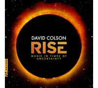 Colson / Western Brass Quintet - Rise
