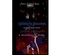 Colston's Phantom: Brink of Death