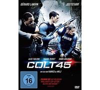 Colt 45