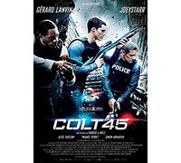 Colt 45