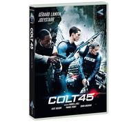 Colt 45