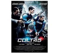 Colt 45 (2014) G
