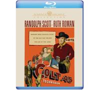 Colt .45 [Blu-ray]