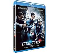 Colt 45 – Blu-ray – Warner Bros.