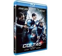 Colt 45 Blu-Ray E