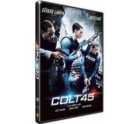 Colt 45 DVD E