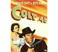 Colt 45 [Import]