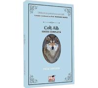 Colt alb - Jack London, Filologie, Editie in limba romana