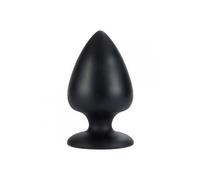 Colt Big Boy Noir Plug Anal 1 Unité