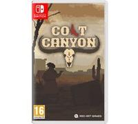 Colt Canyon Nintendo SWITCH G