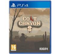 Colt Canyon pour PS4 G
