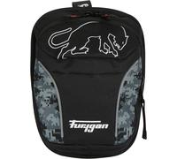 Colt Evo 2 Pixel Motorcycle Leg Bag - 1.5l Waterproof With Adjustable Straps And Reflective Inserts - Motorcycle Thigh Bag