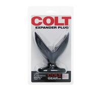 Colt Expander Plug Large Black 1 Unité