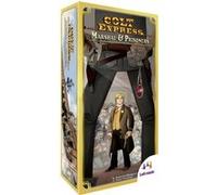 Colt Express - 03 - Marshall et prisonniers (Extension) G