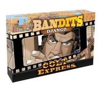 Colt Express Bandits Django