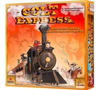 Colt Express