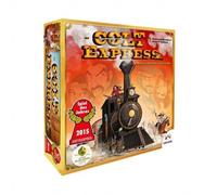 COLT Express,