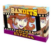 Colt Express Bandits Belle Dodatek