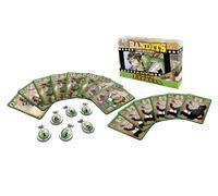 Asmodee Extension Colt Express Bandits Cheyenne Multicolore