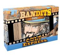Colt Express Bandits Doc