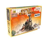 Colt Express - Big Box