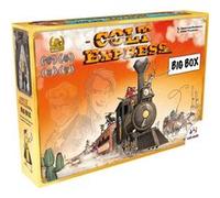 Colt Express - Big Box G