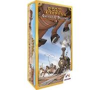 Colt Express - Chevaux et Diligence