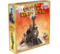Colt Express